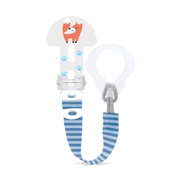 MAM Attache-Sucette - Tous Âges