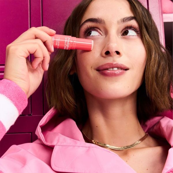 Nuxe Prodigieuse Boost Stick Yeux Défatigant - 1 stick - Défroisse, hydrate et réveille le regard