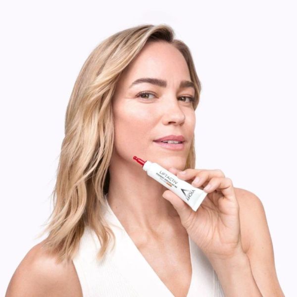 Vichy Liftactiv Soin Yeux Pigment Specialist B3 SPF50+ - 15ml - Soin anti-cernes complet