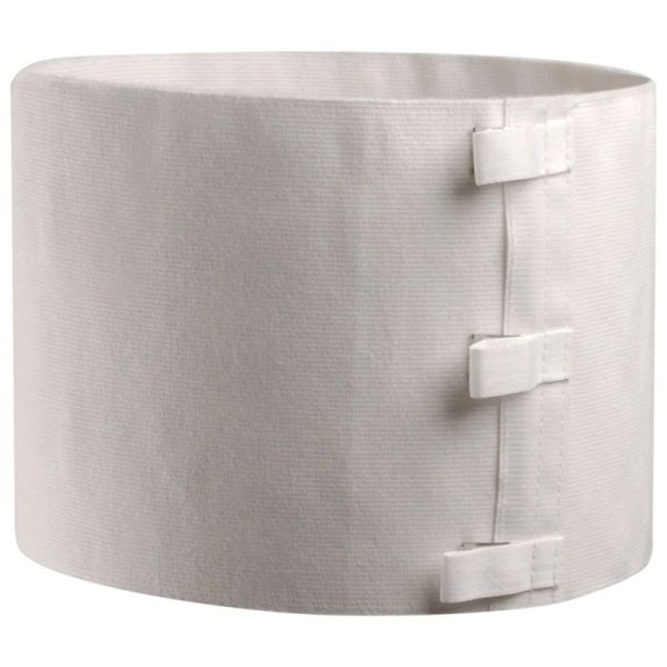 Thuasne Cemen Bande Ceinture Thoracique 2,5m – Maintien et forte compression
