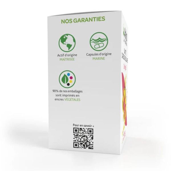 Arkopharma Arkogélules Omega 3 Origine Marine 180 capsules
