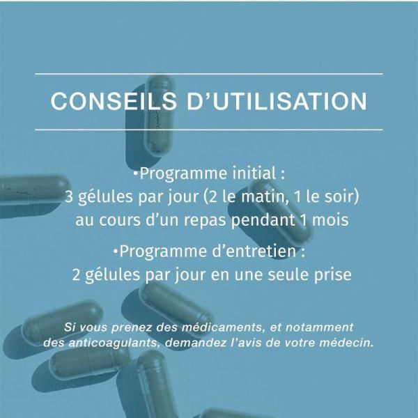 Phytoresearch ProstaSécurA - Confort Urinaire Homme - 180 Gélules Végétales
