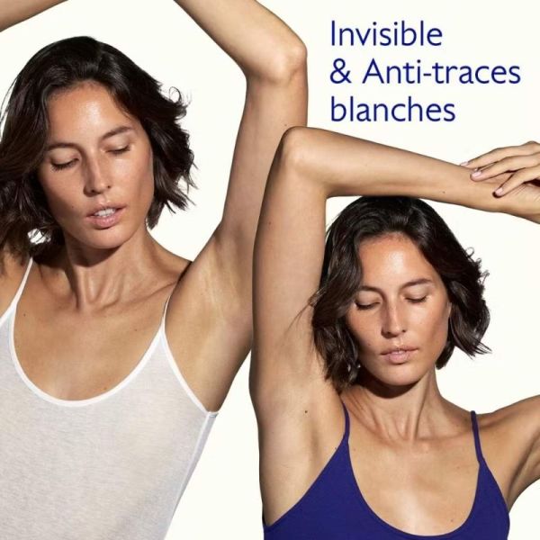 Caudalie Vinofresh Déodorant Stick Naturel 50 g - Neutralise les odeurs 24h sans aluminium