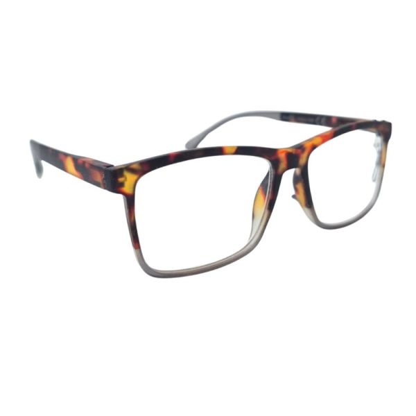 Argane Vision Daphne Grey Loupes de Lecture - Confort visuel