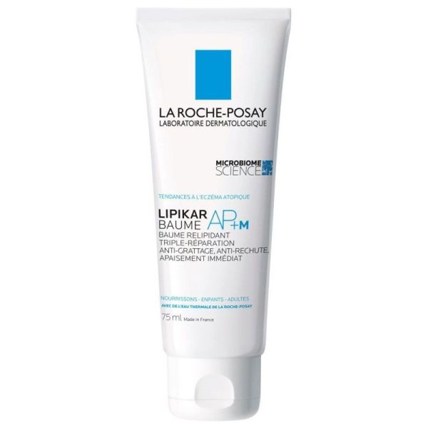La Roche-Posay Lipikar AP+ M Baume Relipidant 75 ml