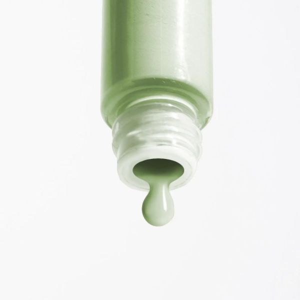 Charlotte Bio Correcteur Vert Anti-Rougeurs 8ml - Camoufle les rougeurs et apaise les peaux sensibles