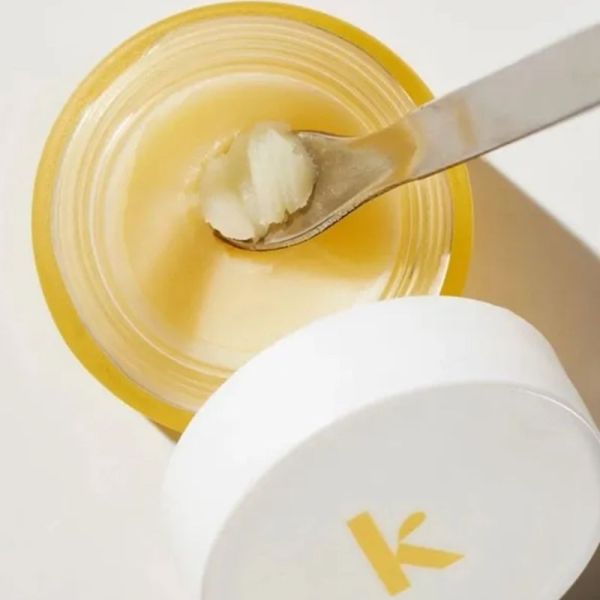 Krème Baume à Lèvres Réparateur Bio 10g – Nutrition et protection