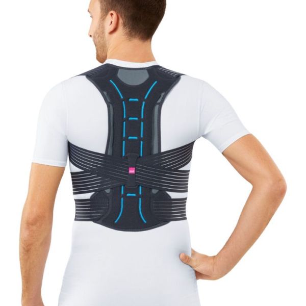 Medi France Protect CSB Redresse Dos - Taille XS (56 - 64 cm)