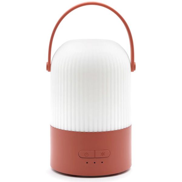 Pranarôm Diffuseur D'Huiles Essentielles LOUMA – Brume et ambiance nomade
