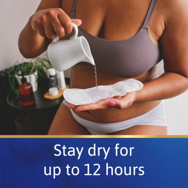 TENA Discreet Mini Féminin - Boîte de 20 - Protection Discrète Fuites Urinaires