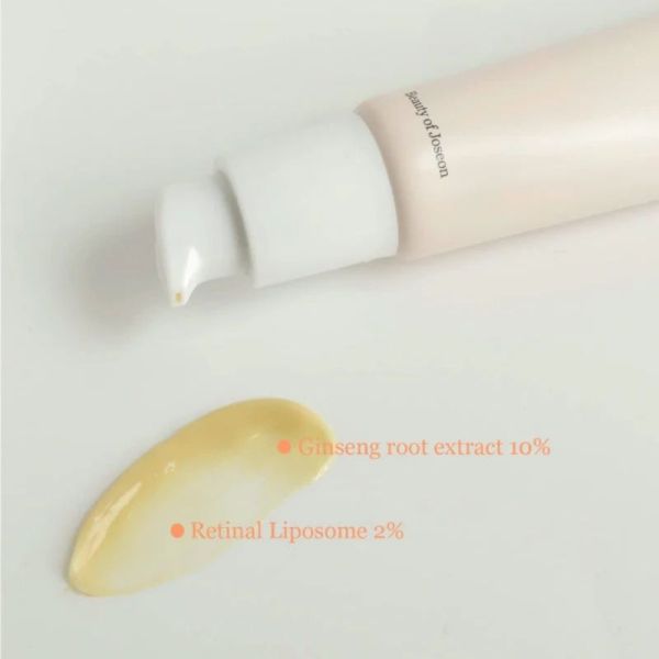 Beauty of Joseon Revive Eye Serum : Ginseng + Retinal 30ml - Sérum contour des yeux anti-rides et fermeté