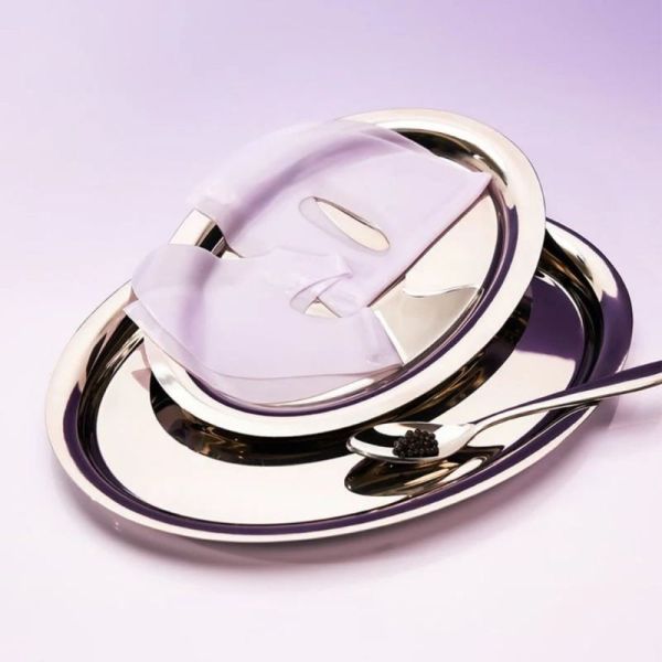 Biodance Rejuvenating Caviar PDRN Real Deep Mask 1 unité - Masque hydrogel anti-âge global et revitalisant