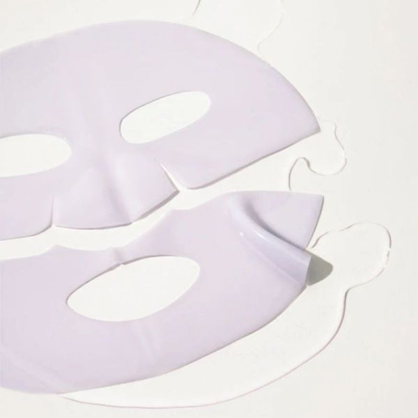 Biodance Rejuvenating Caviar PDRN Real Deep Mask 1 unité - Masque hydrogel anti-âge global et revitalisant