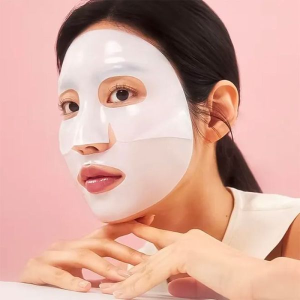 Biodance Real Deep Mask Masque Bio Collagen - 34g - Hydratation, fermeté et éclat