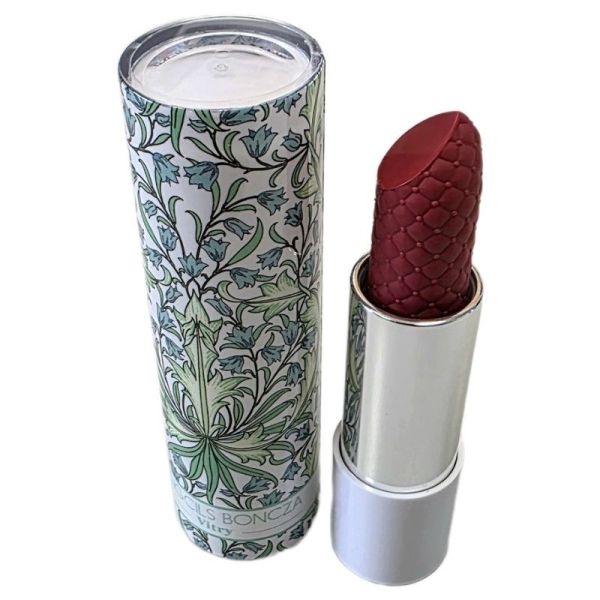 Vitry Longcils Boncza Rouge à Lèvres BB Lips - Rouge Brique