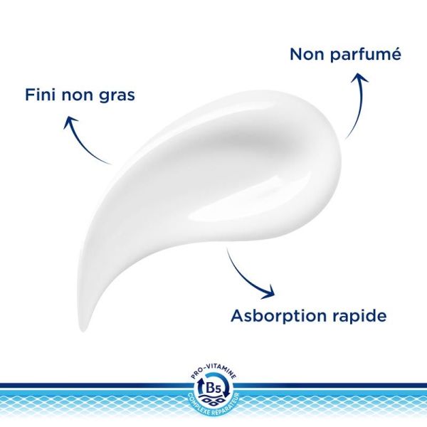 Bayer BepanthenDerma Crème Nutritive Reconstituante Visage - 50ml