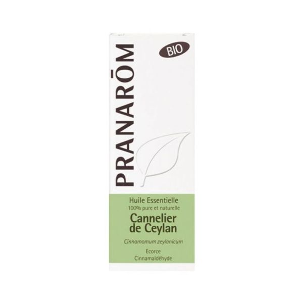 Pranarom Cannelier de Ceylan 5 ml