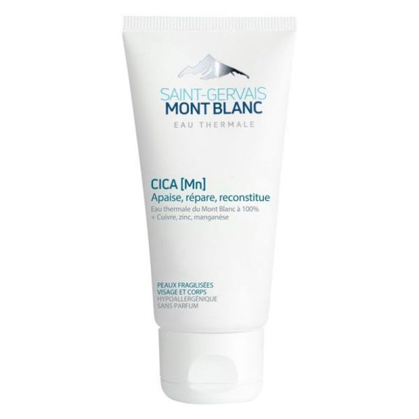 Saint-Gervais Mont Blanc Cica [Mn] 50 ml