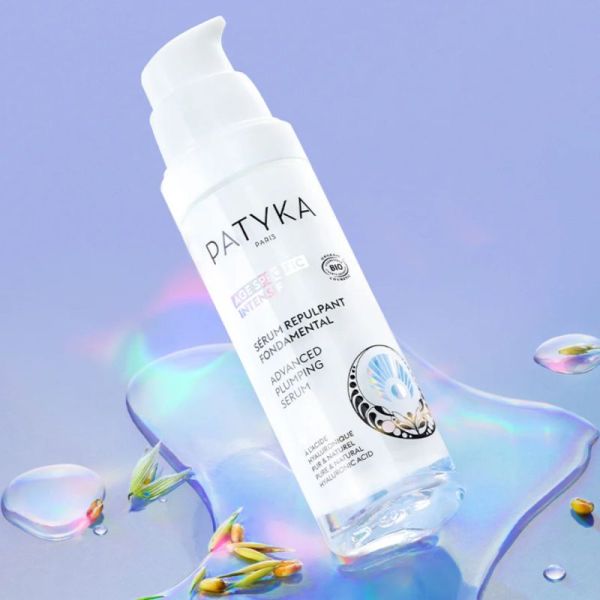 Patyka Sérum Repulpant Fondamental - 30 ml