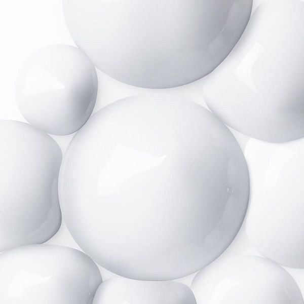 Bioderma Atoderm Intensive Baume 500 ml - Soin apaisant pour peaux très sèches et atopiques