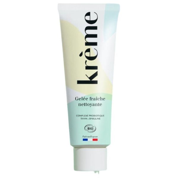 Krème Gelée Fraîche Nettoyante - 150ml