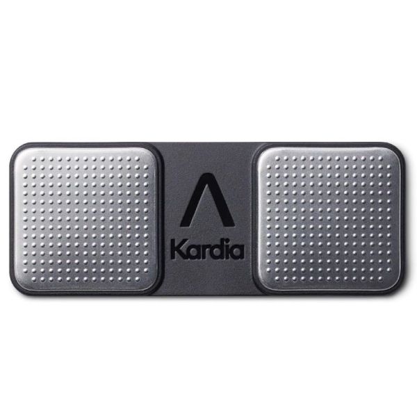 Omron AliveCor KardiaMobile - ECG mobile - 1L