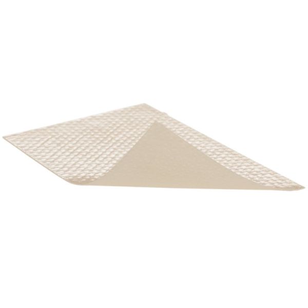 Molnlycke Health Care Mepiform Sterile - 5 x 7,5 cm - 5 pansements - Cicatrices hypertrophiques et chéloïdes