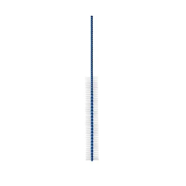 Papilli Plast Brossette Interdentaire - N°2P - Moyenne - 0,75mm - Souple et Sans Plastique - Lot de 10