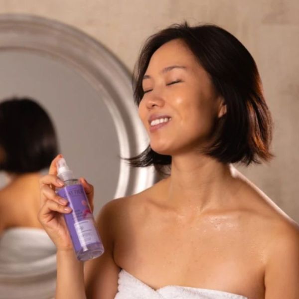 Cattier Lotion tonique apaisante 200 ml - Soin apaisant et révélateur d'éclat
