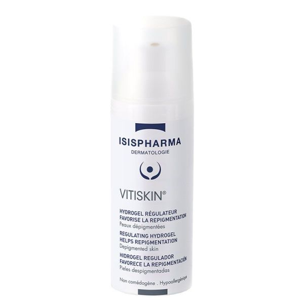 Isis Pharma Vitiskin - 50ml