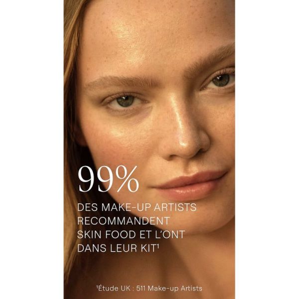 Weleda Skin Food Soin Réparateur 75ml – Nutrition et réparation intense