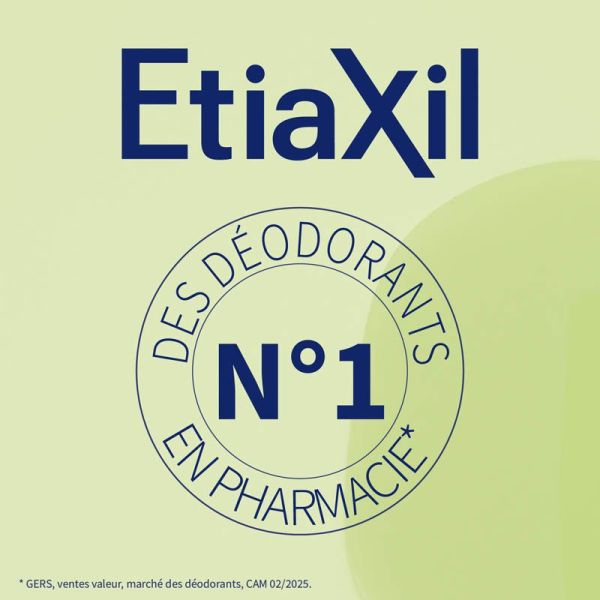Etiaxil Déo-Douche 24h Citrus - 200ml