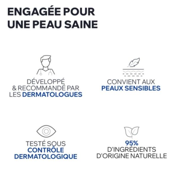 Uriage Age Absolu Baume Regard Flouteur Redensifiant - 15 ml - Effet combleur et éclat du regard