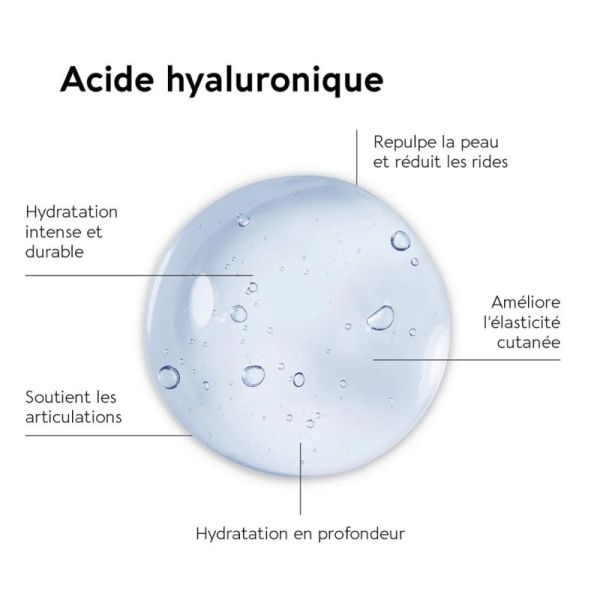 Biocyte Skin Complex Liposomal : Beauté de la Peau - Complexe Anti-Âge Liposomé - 14 Sticks