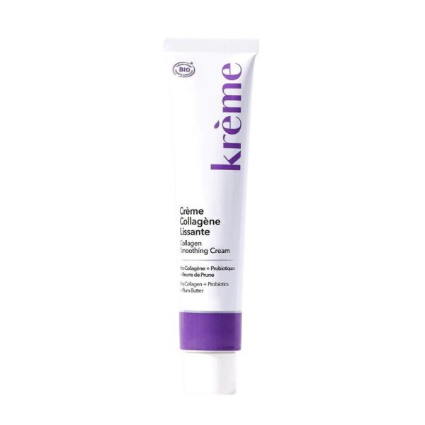 Krème Crème Collagène Lissante - 50ml