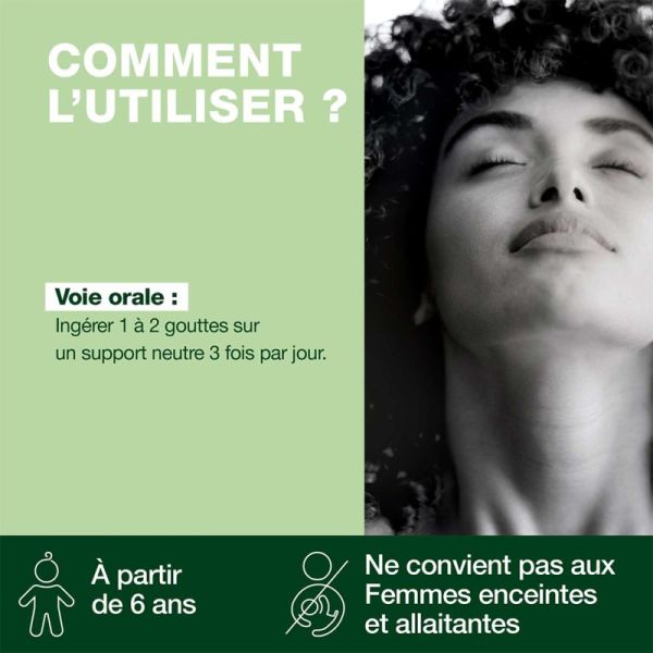 Pranarôm Huile Essentielle Romarin à Cinéole 10ml – Tonique et respiratoire