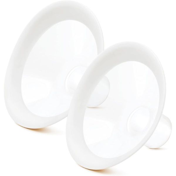 Medela Téterelles Tire-Lait PersonalFit Flex - Taille XL (30mm) - Lot de 2