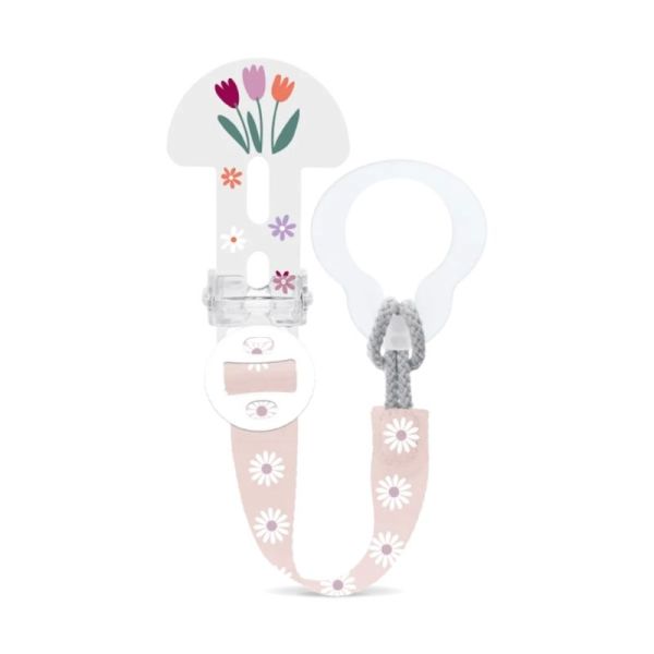 MAM Attache-Sucette - Tous Âges