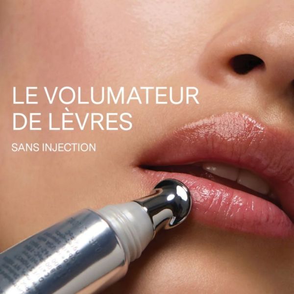 RoC Derm Correxion Lip Volumiser 10ml - Soin volumateur de lèvres sans injection