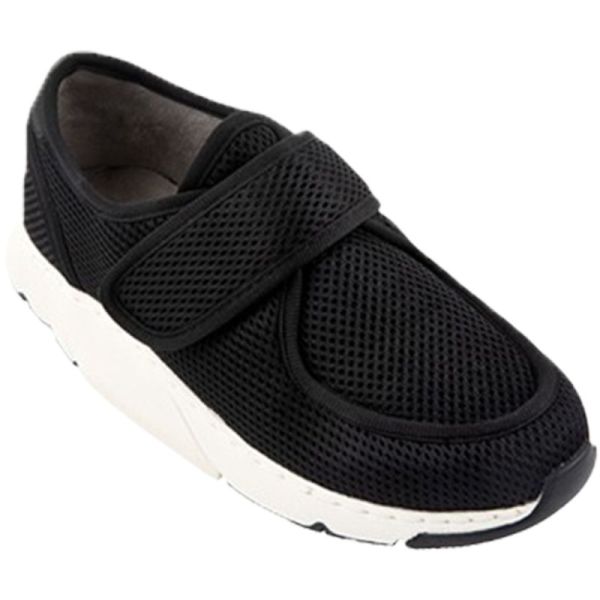 Gibaud CHUT Otonom Oslo Noir - Chaussures Stabilité Mixte Pieds Déformés