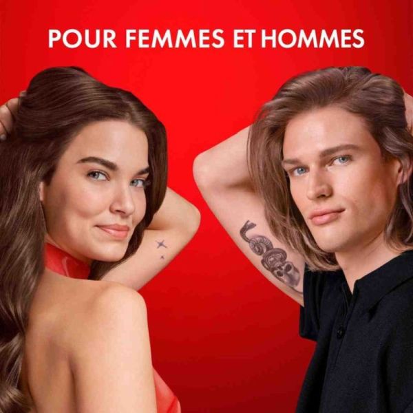 Vichy Dercos Collagen Filler 17 Shampoing - 200ml - Fortifiant Réparateur Intense