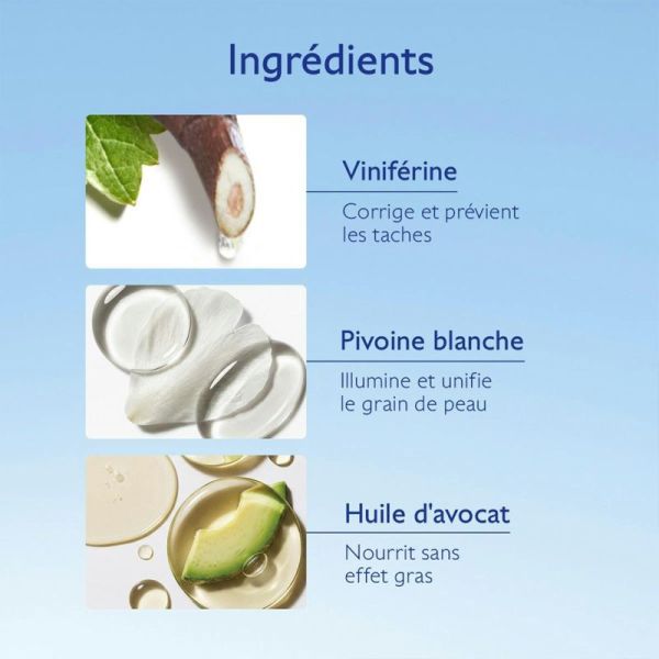 Caudalie Vinoperfect Crème Mains Anti-Taches 50ml – Éclat et anti-taches