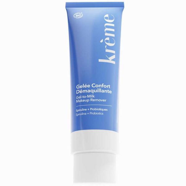 Krème Gelée Fraîche Nettoyante - 150ml