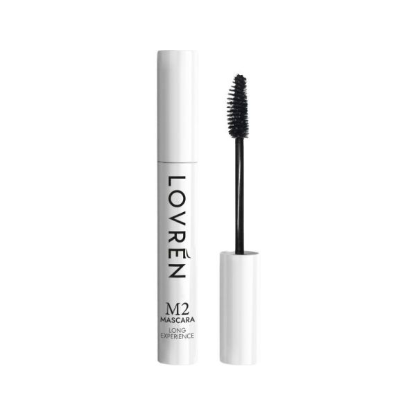 Lovren Mascara Noir M2 Long Expérience - 10ml