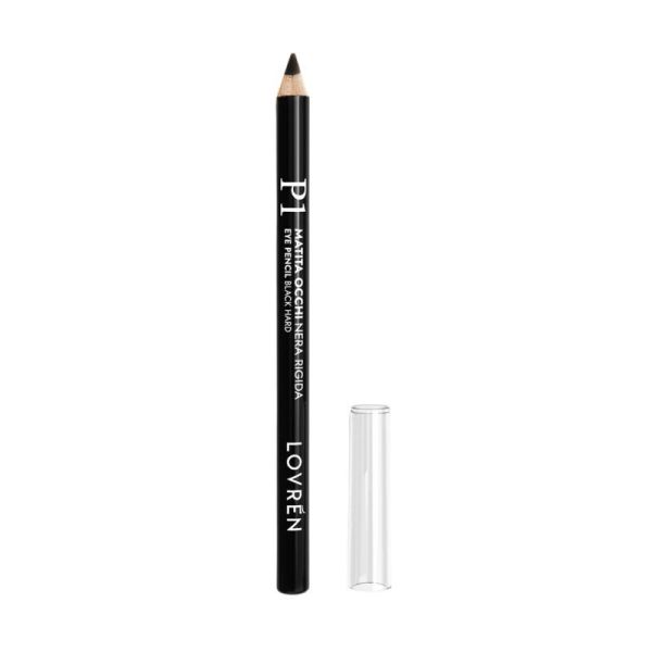 Lovren Crayon Yeux P1 Noir Intense - 1,1g