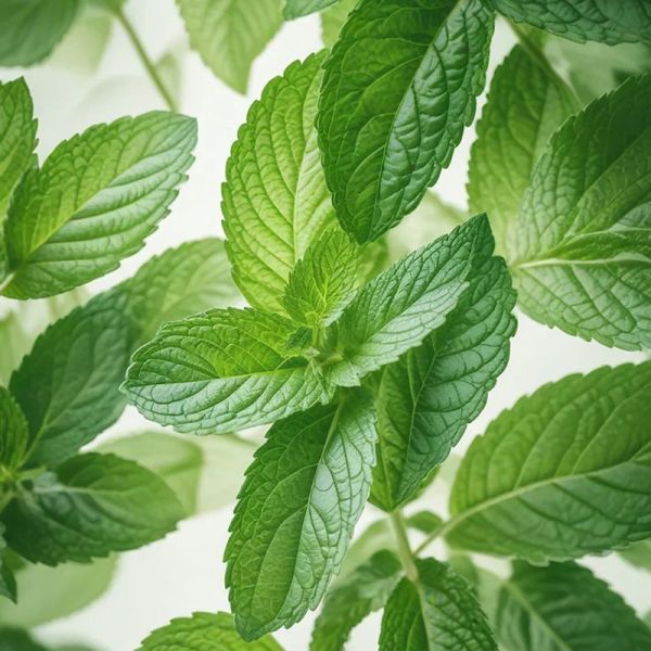 Honeybalm Mint Baume Lèvres Menthe 6.5g – Hydratation et fraîcheur