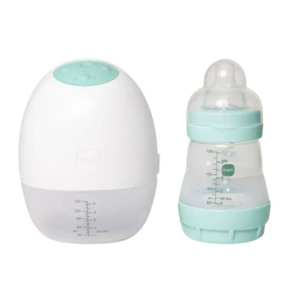 MAM Move Tire-Lait Électrique Mains Libres