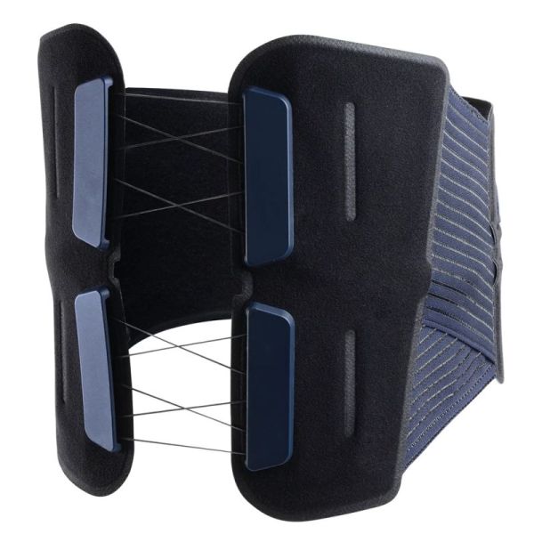 Thuasne LombaStab Ceinture Lombaire 21cm – Serrage facile et soulagement du dos