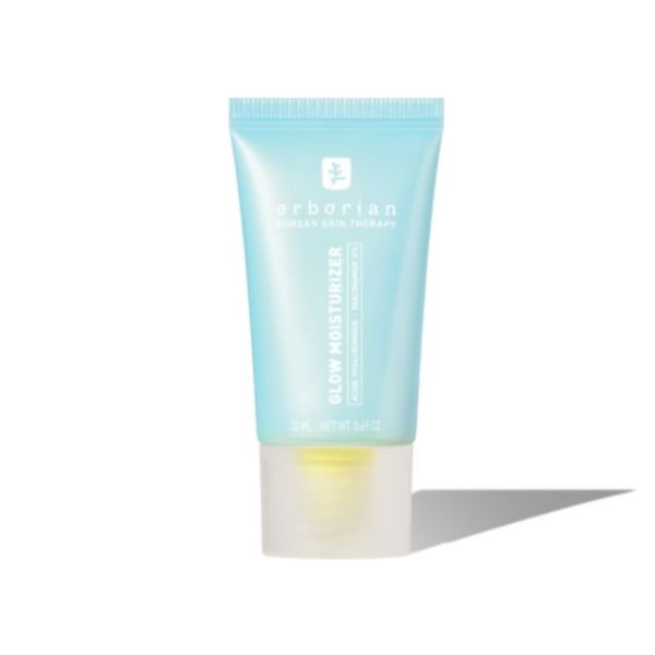 Erborian Coffret Le Duo Éclat Clair - Soin et éclat pour une peau hydratée