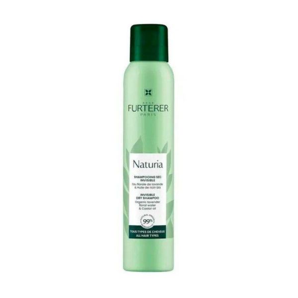 René Furterer Naturia Shampoing Sec Invisible - 200ml